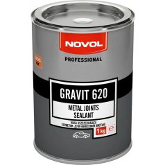 620 GRAVIT ecsetelő tömítő 1kg (12)