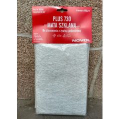 730 üvegszál paplan 150g 0,5m2 (25)