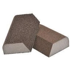 920 közepes 100*70*25mm csiszolókocka (24/250)
