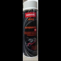 ANTIGRAVEL MS P1 alvázvédő spray – fehér 500ml (6)
