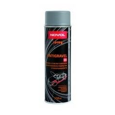 ANTIGRAVEL MS P3 alvázvédő spray – szürke 500ml (6)