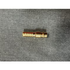 ARM Dugó TV 9 mm réz
