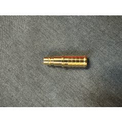 ARM Dugó TV 12,5 mm réz