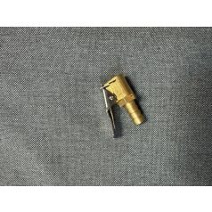 ARM Pumpaveg 8 mm rez csipeszes