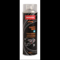 CAVITY WAX üregvédő spray 500ml (6)