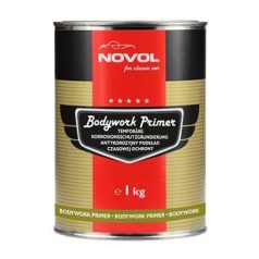 Classic Car Bodywork Primer 1 L(vizes alapozó)