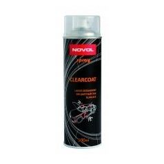 CLEARCOAT lakk spray – színtelen 500ml (6)