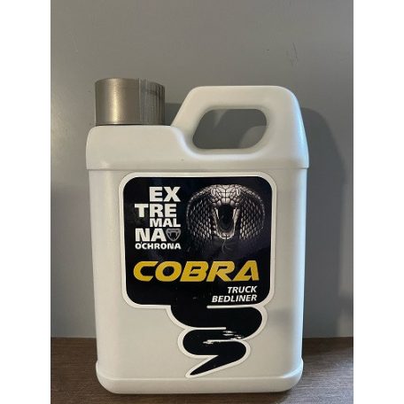 Cobra csúszásgátló adalék 1,6Kg