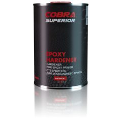 Cobra EPOXY (0,8L+0,8L)