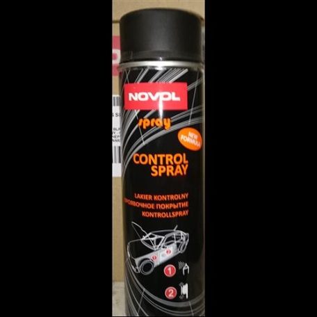 CONTROL ellenőrző spray 500ml (6)