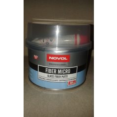 FIBER MICRO üvegszálas gitt 0,5kg (18)
