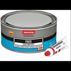 FIBER üvegszálas (hosszú) gitt 1,8kg (6)