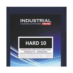 Hard 10 2,5L Normál