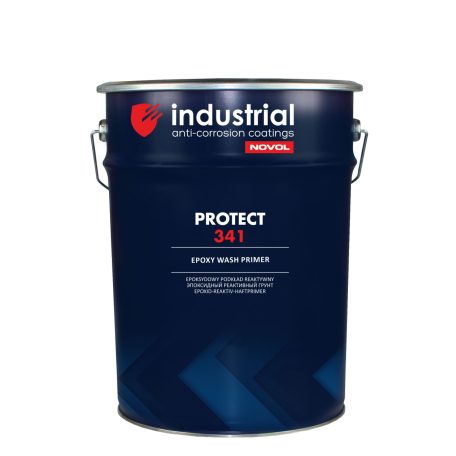 IND PROTECT 341 (15 L)