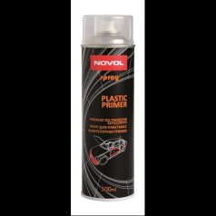 PLASTIC Primer műanyag alapozó spray 500ml (6)