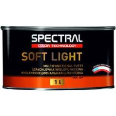 SOFT LIGHT multifunkciós könnyített gitt 1l (6)