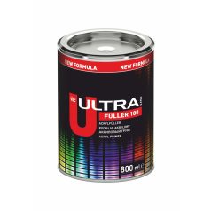 ULTRA 100 P1 töltőalapozó P1 fehér 0,8L