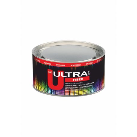 Ultra fiber üvegszálas gitt 1750 gr.