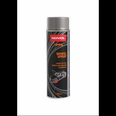 WHEEL keréktárcsa spray – ezüst 500ml (6)