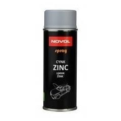 ZINC Spray NOVOL 400 ml