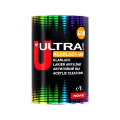 Ultra lakk 400 +UV védelem 1L