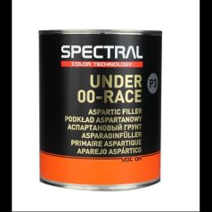 00- RACE P5=fekete 0,7L (szupergyors füller)