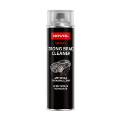 NOVOL féktisztító spray 0,5L