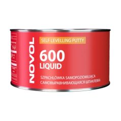 N-Line 600 liquid 1L folyékony, önterülő gitt