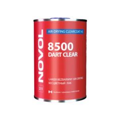 N-Line dart clear 8500 1L gyors lakk 2:1 (air dry) (1H-20C)