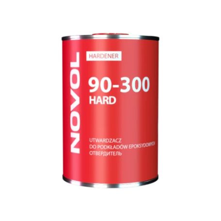 N-Line epoxy primer edző H90-300 0,8L