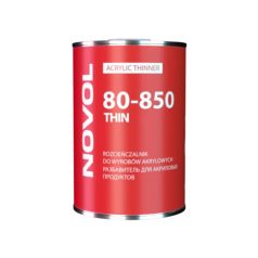 N-Line Thin 80-850 1L higító