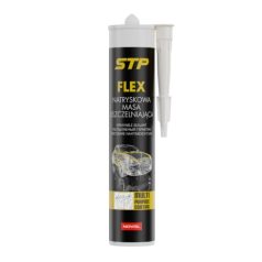 STP Flex Szórhatóm tömítő szürke 290ml